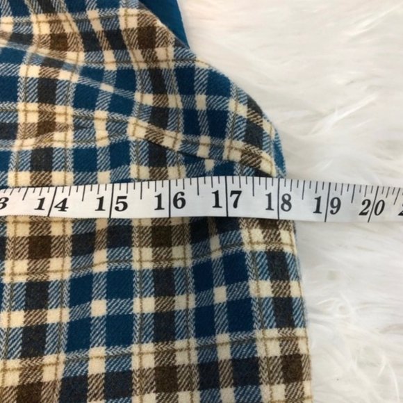 Pendleton Jumper Dress - Picture 6 of 8